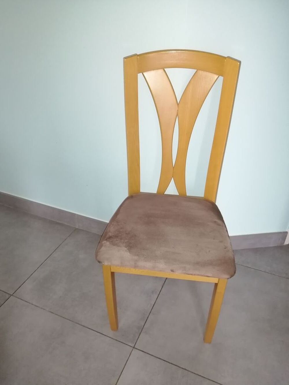 CHAISES Salle &agrave; manger Meubles