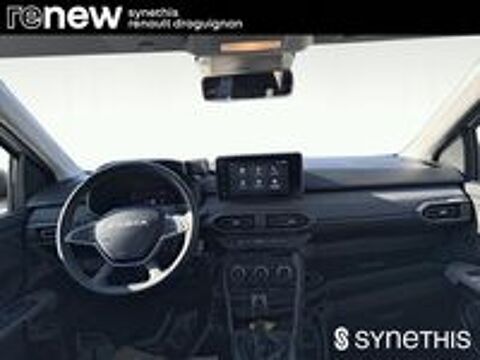 Jogger Hybrid 140 7 places GSR2 Extreme 2024 occasion 83300 Draguignan
