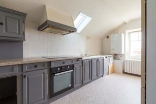  Appartement à vendre 3 pièces 62 m²