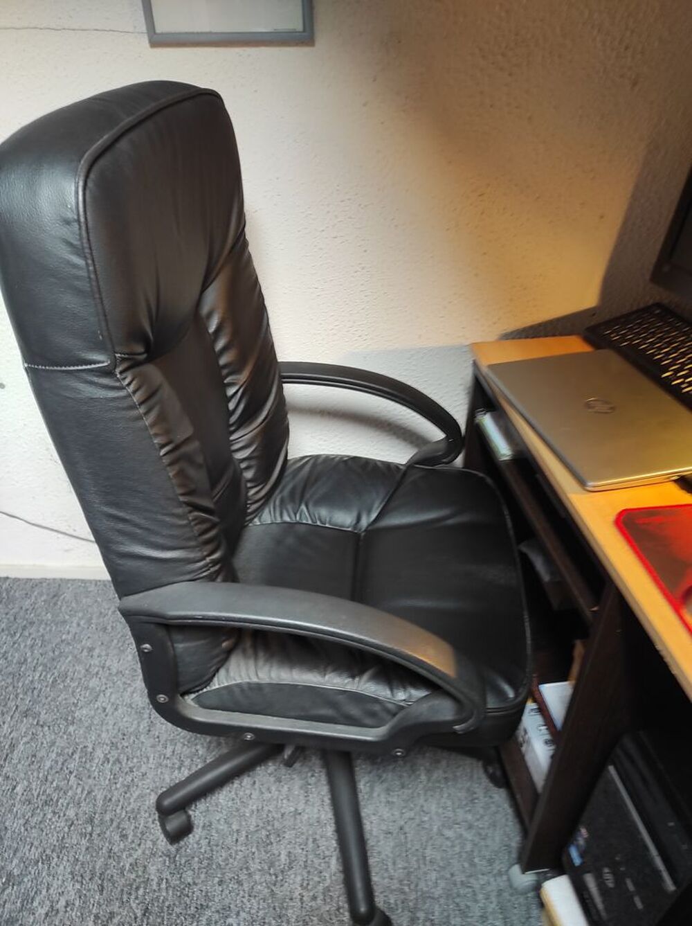 Fauteuil de bureau Matériel informatique