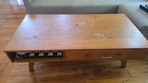 table basse 50 Lyon 7 (69)