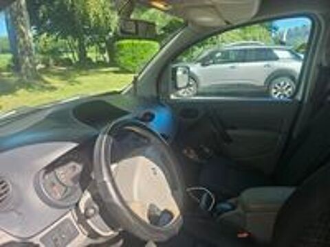 Kangoo KANGOO EXPRESS L1 1.5 DCI 90 PRO+ 2010 occasion 95340 Persan