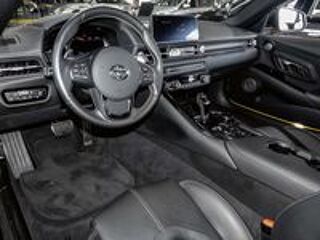 Supra GR 2.0 Pack Premium 2021 occasion 69007 Lyon