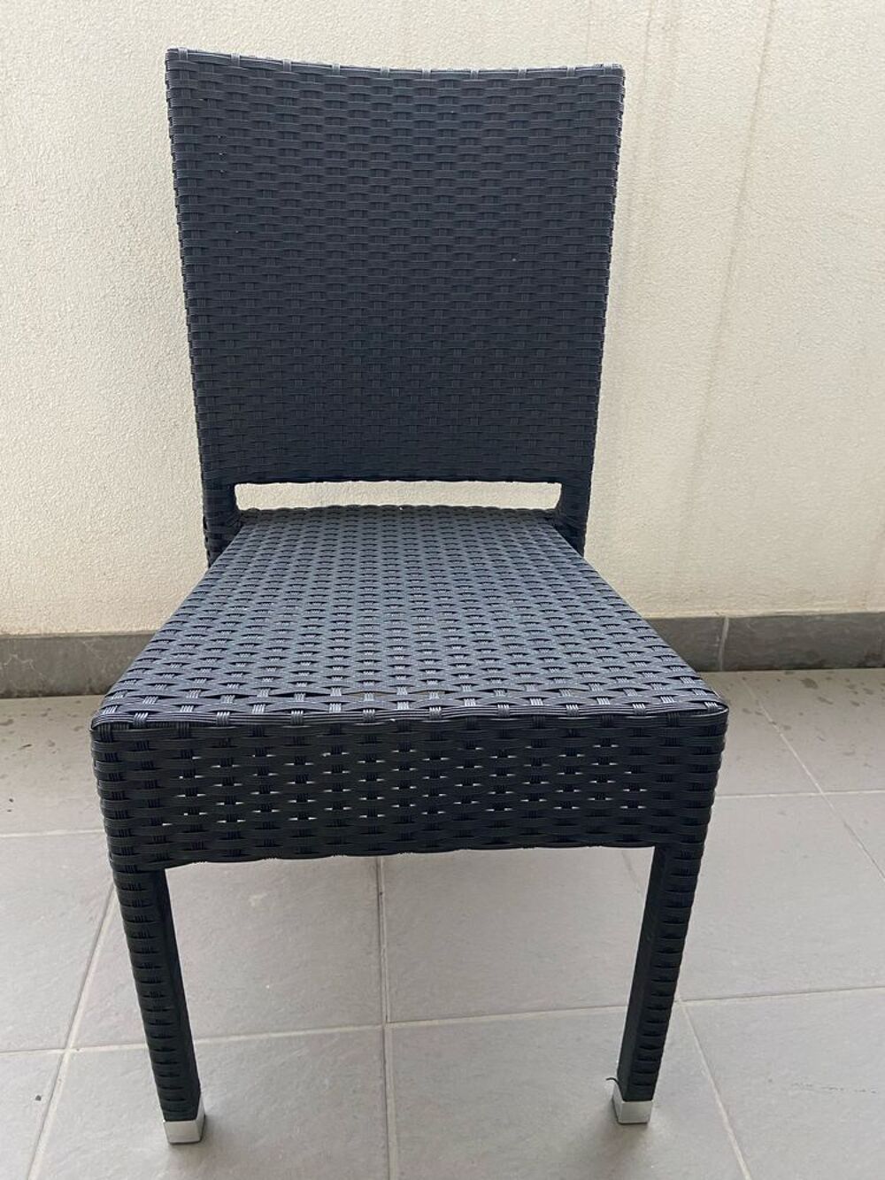 Chaise de jardin Meubles