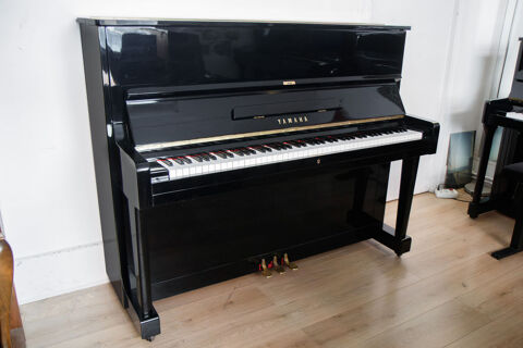 Louez un piano Yamaha U1 89 Lyon 4 (69)