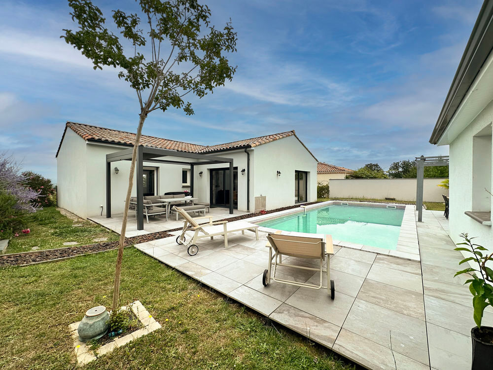 Maison 4 pièces 97 m² · à Albi · 97 m² · 340 000 €