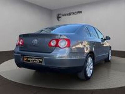 Passat 2.0 16S TDI 170 FAP Carat DSG 2008 occasion 93390 Clichy-sous-Bois