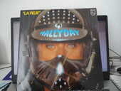 JOHNNY HALLYDAY vinyle 33 tours tel :0627473514 Jarnac (16)