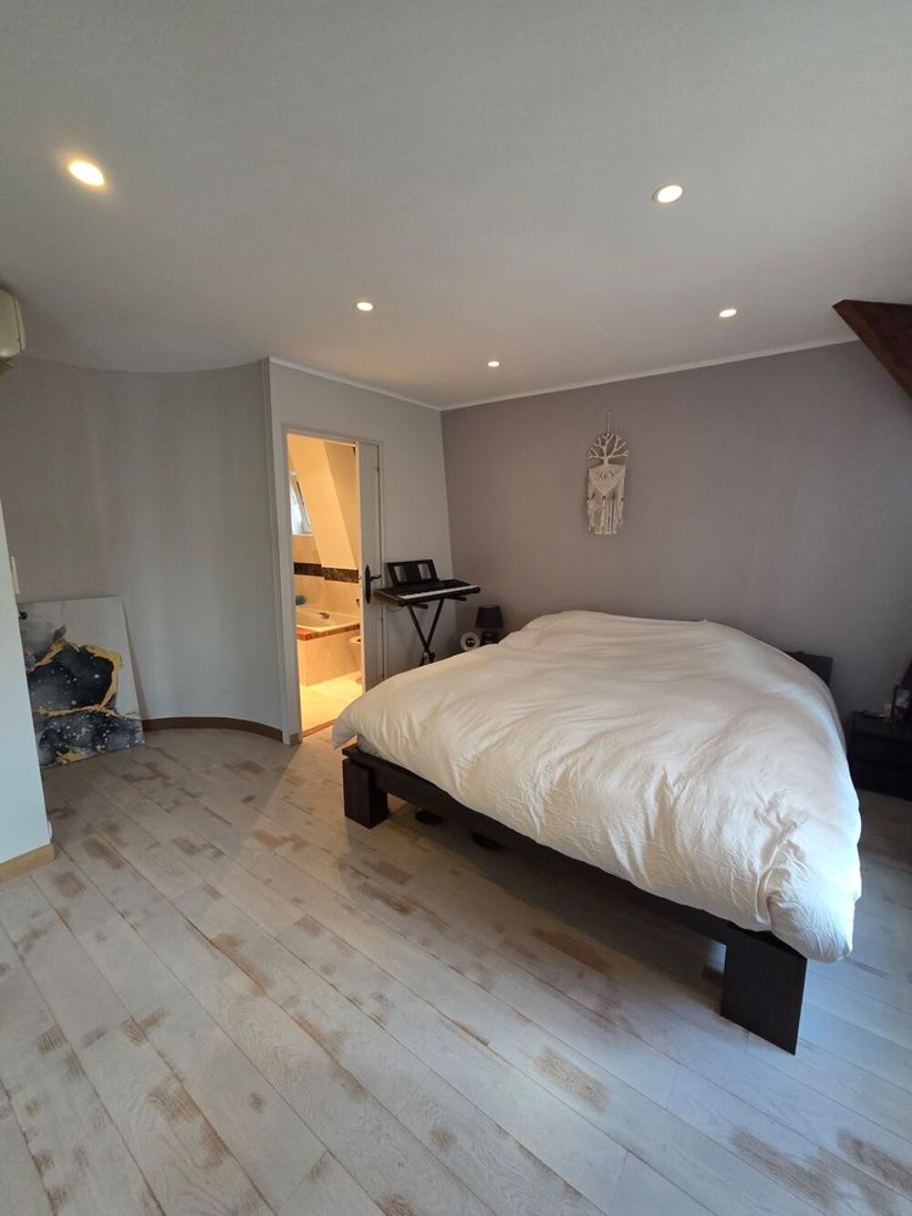 Vente Maison Maison mansardée 180m² - Livry Gargan Livry-gargan