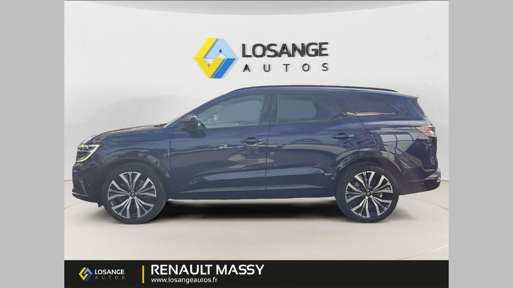 Espace E-Tech hybrid 200 Iconic 2024 occasion 91300 Massy