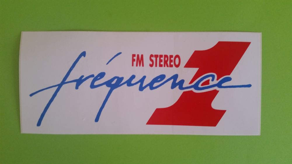 FR&Eacute;QUENCE 1 