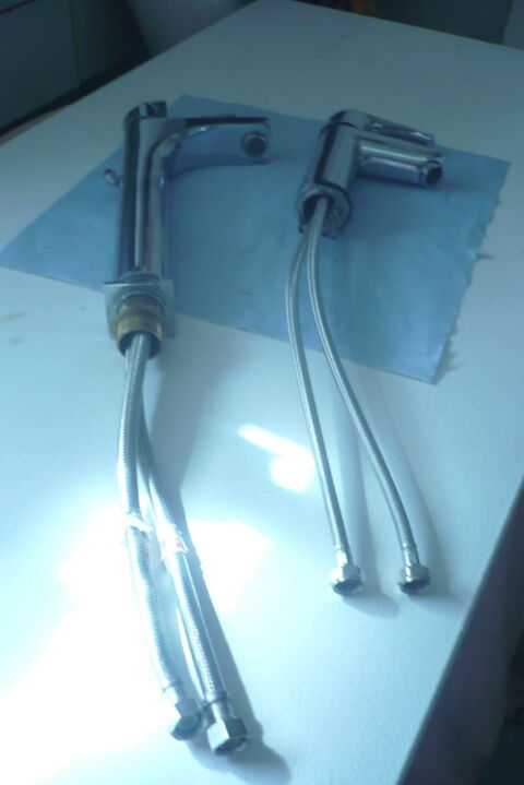 2 �ITIGEURS AVEC FLEXIBLE 35 Le Versoud (38)