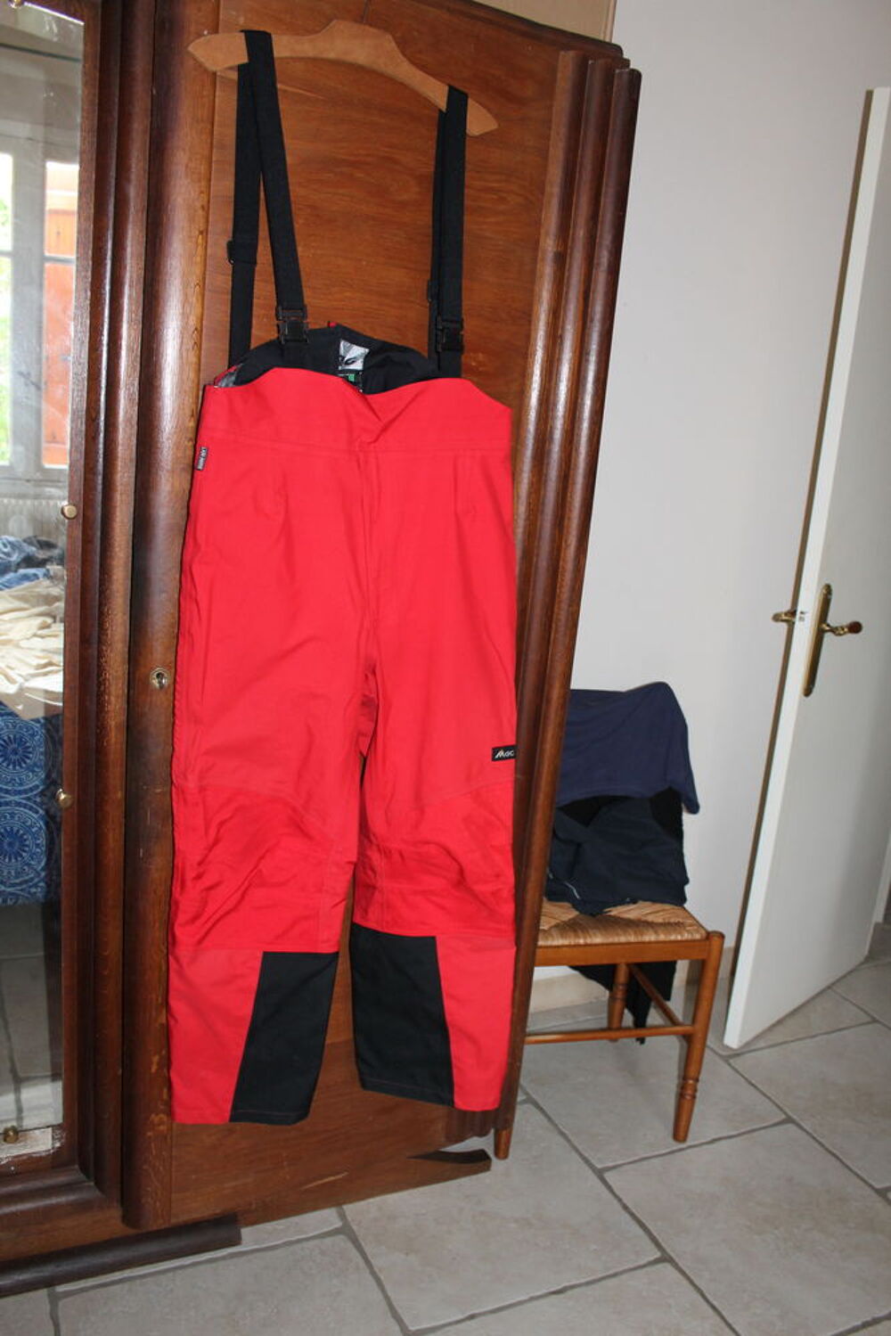 pantalon de ski Vêtements