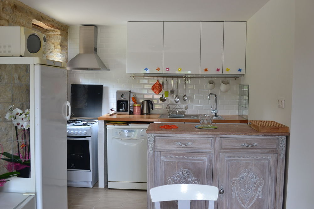   Couanac, gîte familial a la campagne avec piscine Midi-Pyrénées, Cayriech (82240)