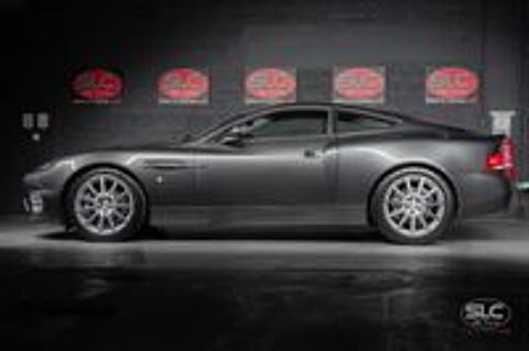 Vanquish S 2007 occasion 59310 Auchy-lez-Orchies