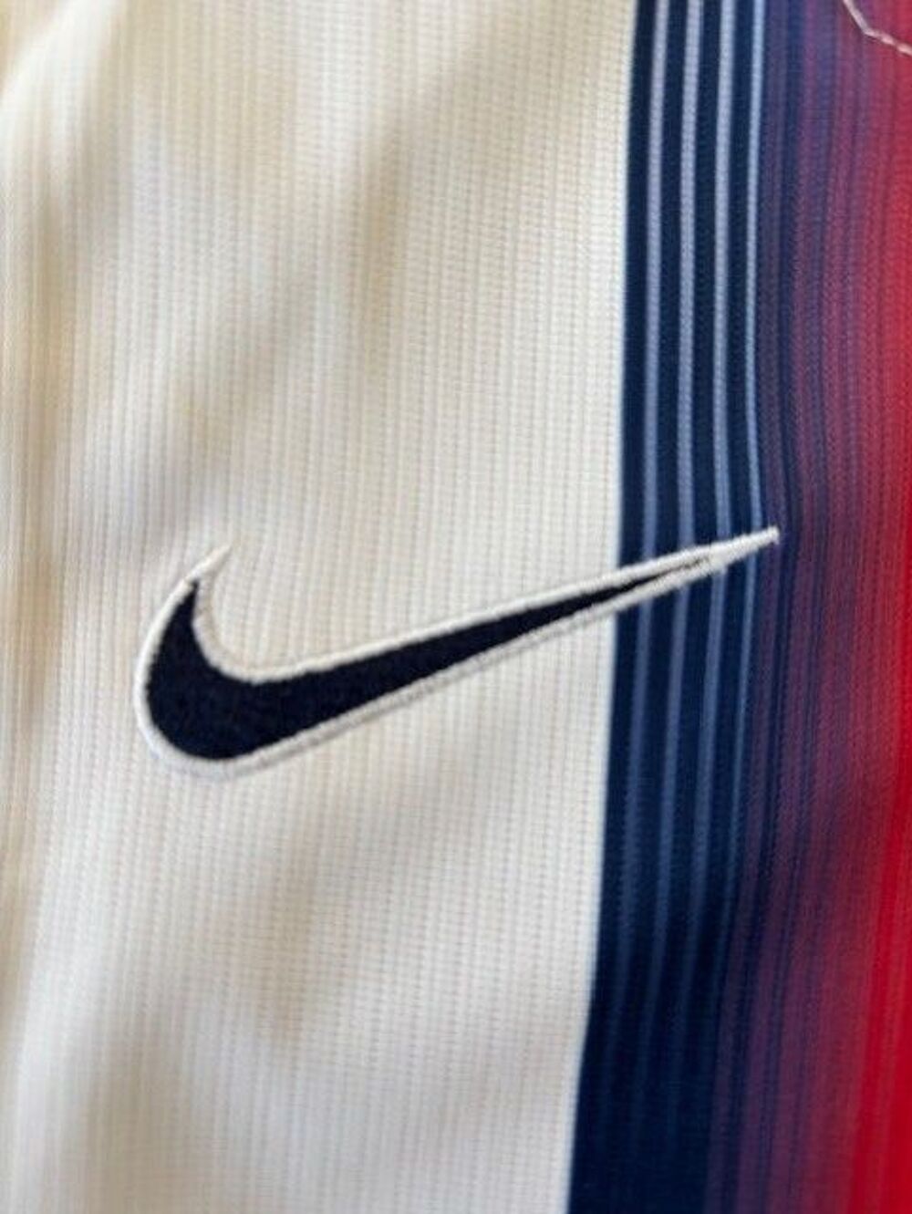 Ensemble blanc PSG 2027 Vêtements enfants
