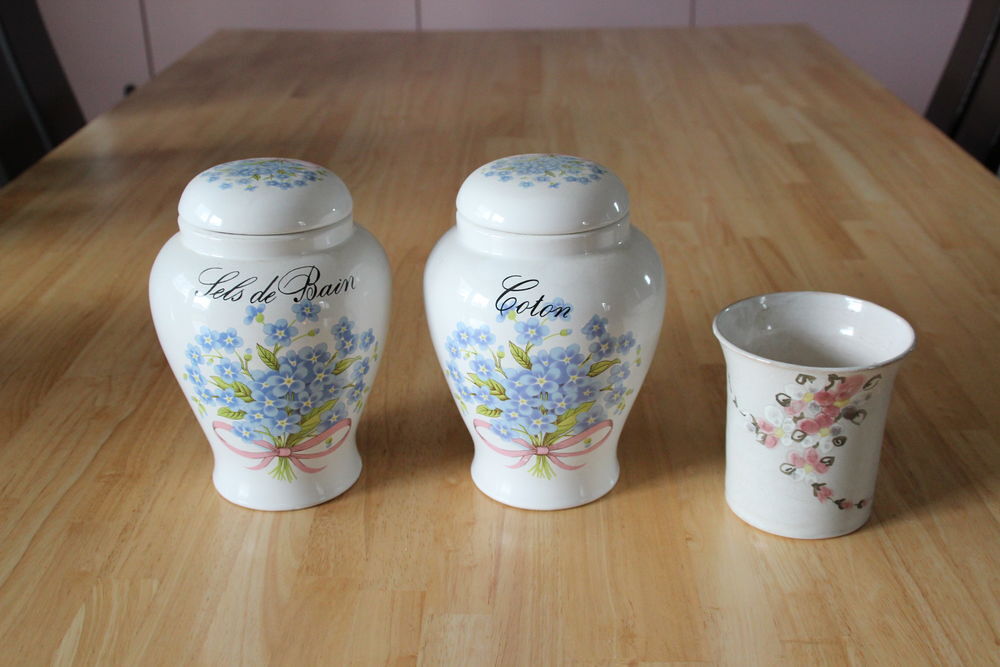 pots et vase Décoration