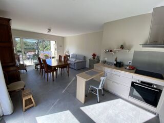  Appartement  vendre 3 pices 74 m