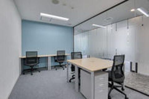   Bureau privé à louer – Paris, WOJO Madeleine 