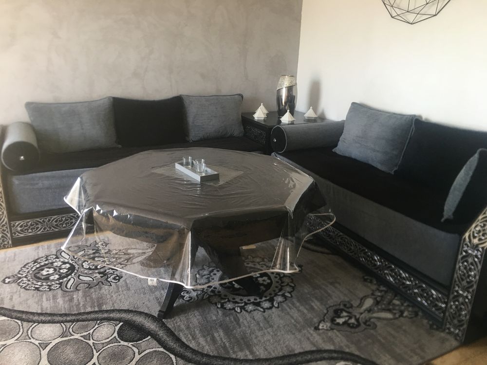 Salon marocain Meubles