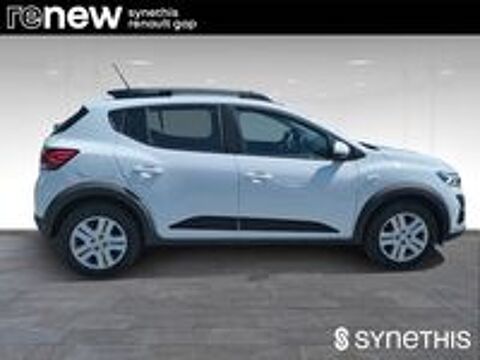 Sandero ECO-G 100 Stepway Expression 2023 occasion 05000 Gap