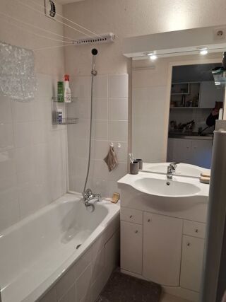  Appartement � vendre 2 pi�ces 21 m�