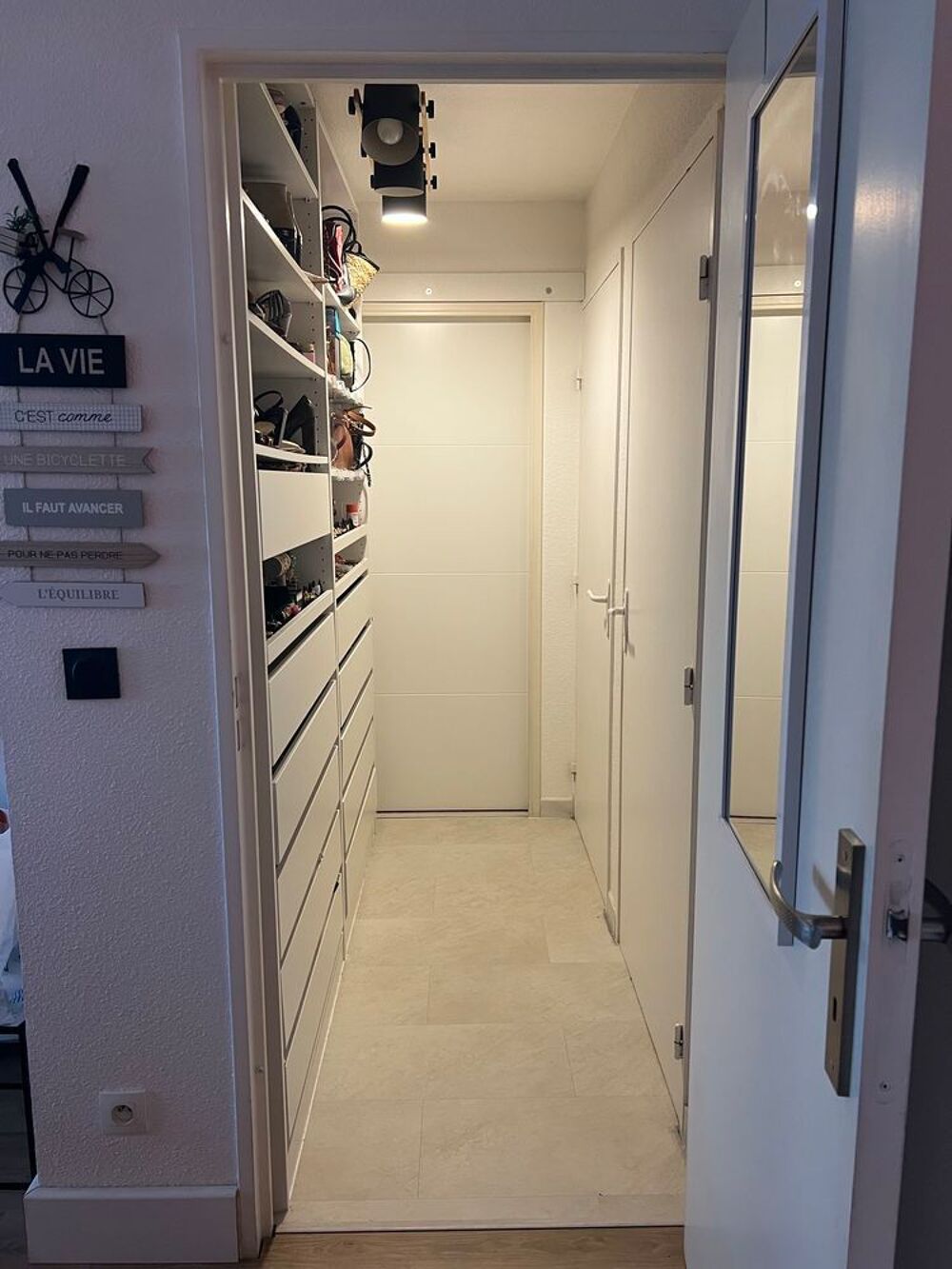 Vente Appartement appartement t2 Lattes Lattes