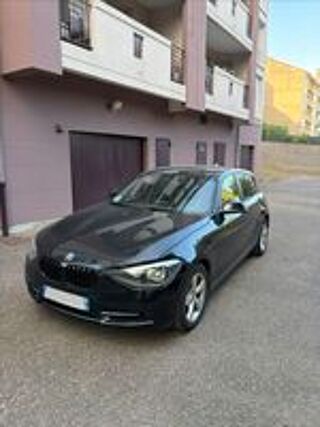 S&eacute;rie 1 116i 136 ch Sport 2012 occasion 57000 Metz