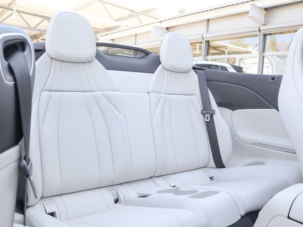CLE Cabriolet 200 9G-Tronic AMG Line 2025 occasion 38440 Saint-Jean-de-Bournay
