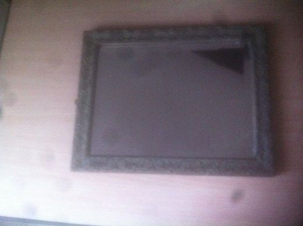 miroir ancien Décoration