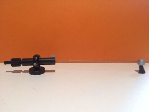 Bras de nettoyage pour platine disque 18 Nice (06)