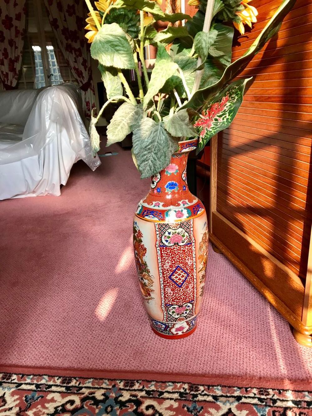 Japon Décoration
