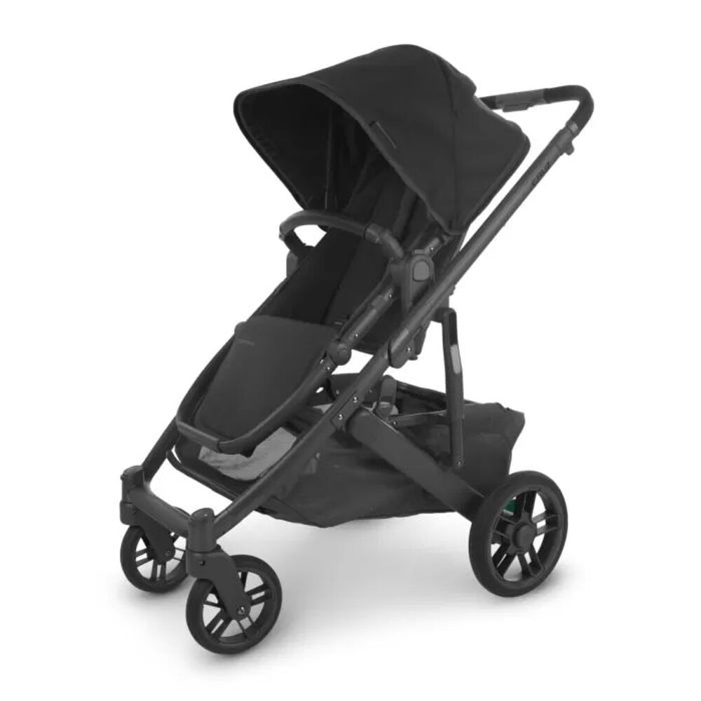 Poussette Uppababy Cruz V2 Travel System with Mesa Car Seat Mobilier enfants