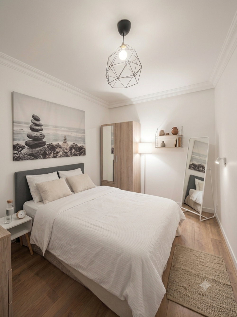 Vente Appartement studio Paris 19è Paris 19