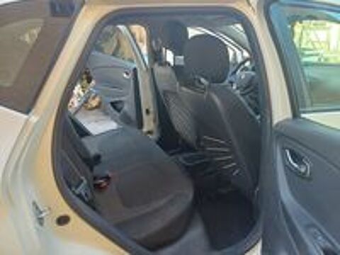 Captur TCe 90 Energy E6 Intens 2015 occasion 06000 Nice