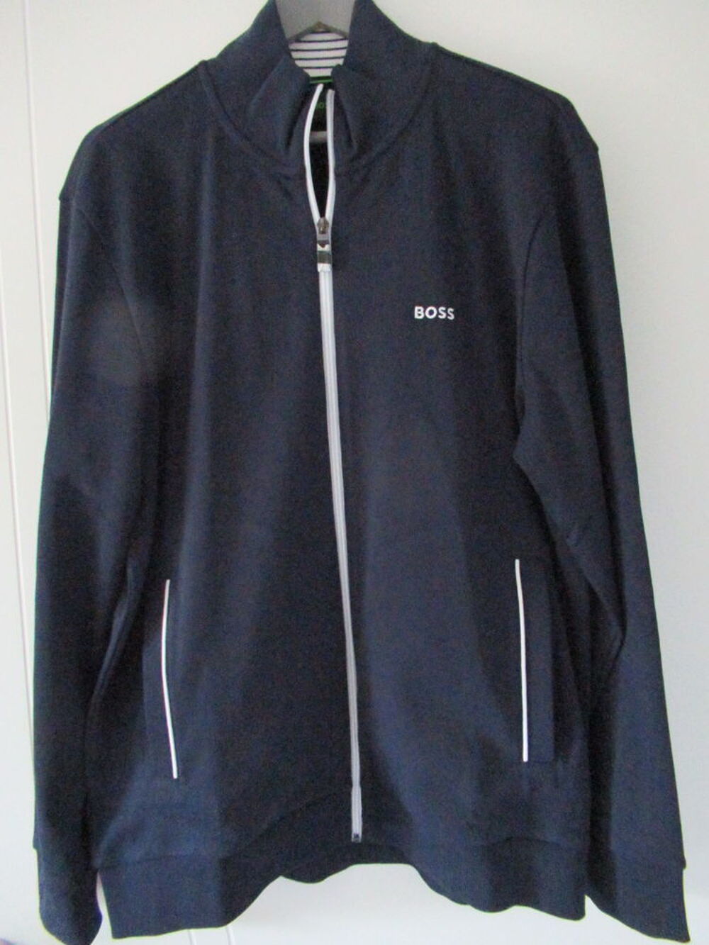sweat polaire Vêtements