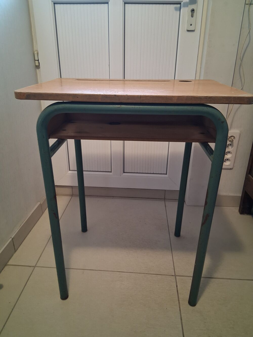 Table d'&eacute;colier Meubles