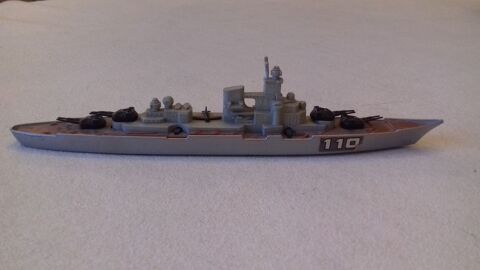 Matchbox K 303 Battleship 5 Lyon 3 (69)