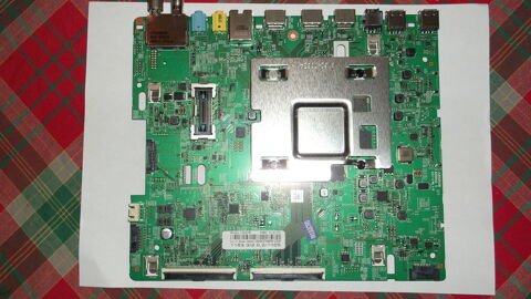 Carte mère principale Samsung 140 Lacrouzette (81)