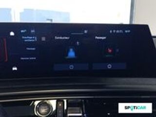 3008 Electrique 210 ch 73 kWh GT 2023 occasion 46000 Cahors