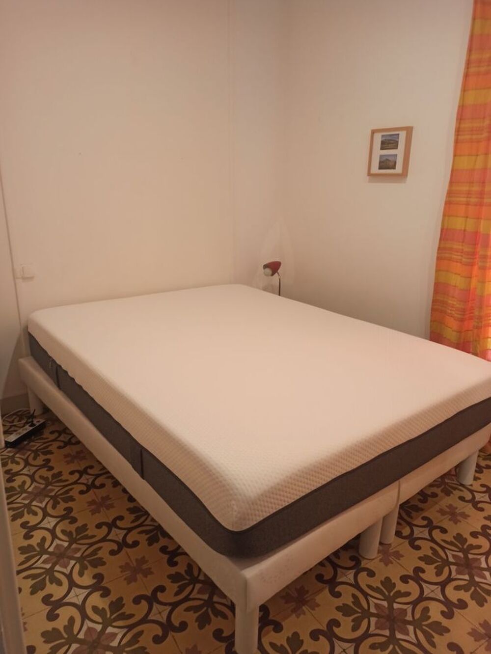 Matelas Emma Original 140 x 190 Meubles