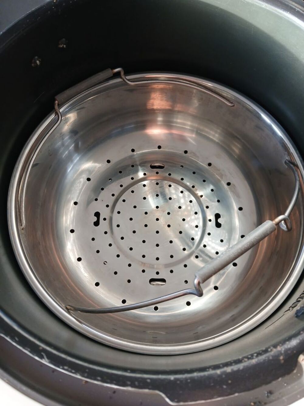 &Eacute;lectrom&eacute;nager Electroménager