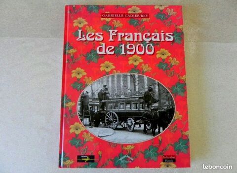 Les Français de 1900 - état de neuf 13 Albi (81)