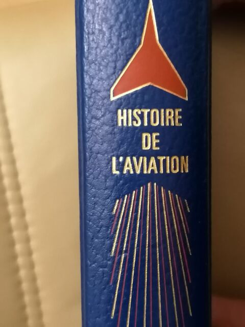 Histoire de l aviation 30 Blandy (77)
