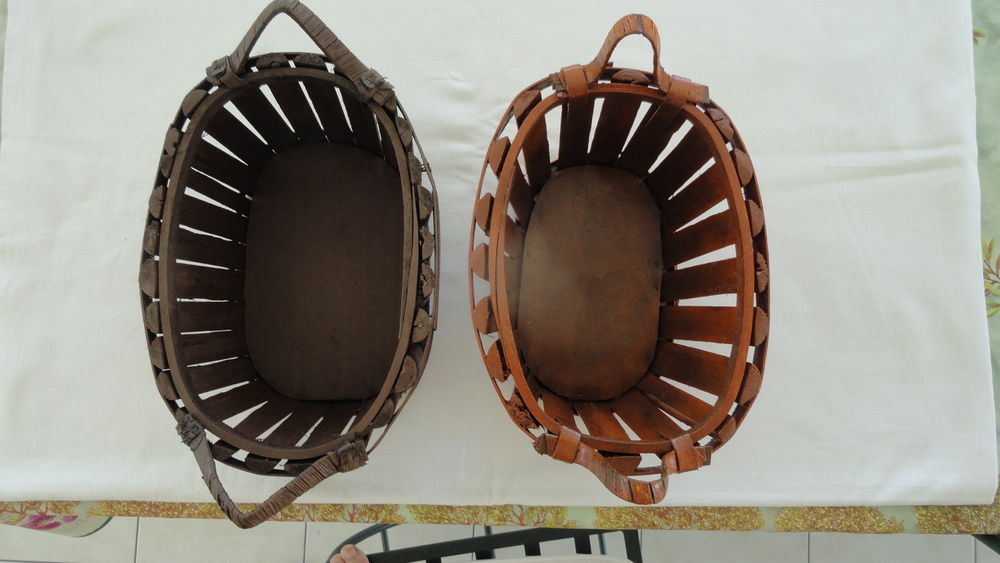 Jardini&egrave;res d&eacute;coratives en bois Jardin