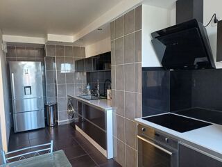  Appartement  vendre 3 pices 64 m