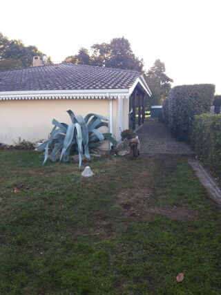  Maison  vendre 3/4 pices 93 m