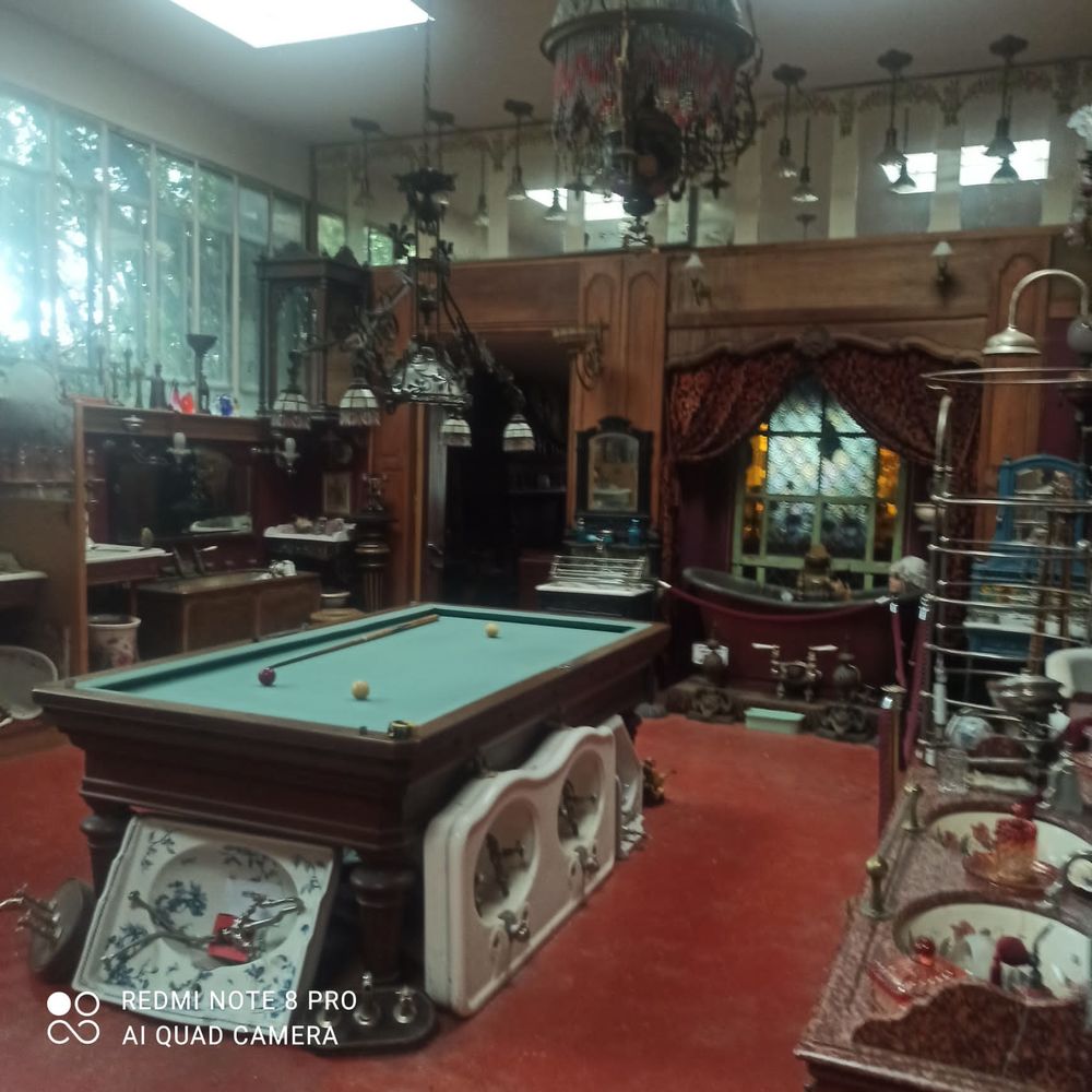 Vente Maison GRANDE PROPRIETE ARTISANALE en viager sans rente ! Cachan