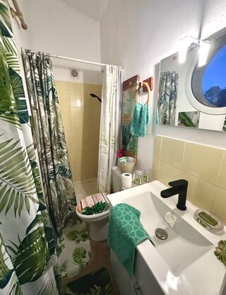  chalet à louer 2 pièces 26 m²