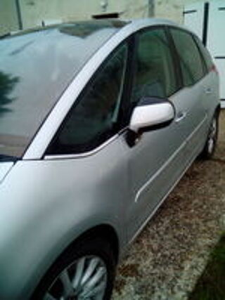 C4 Picasso BlueHDi 120 S&S Business + EAT6 2008 occasion 41400 Faverolles-sur-Cher